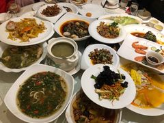 -粤香楼(新光里店)