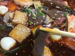 -江湖冒菜(昙花林店)