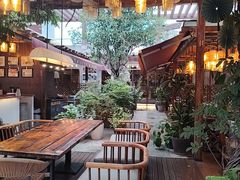 -时光乌托邦空中花园·川味·礼宴(星汇两江店)