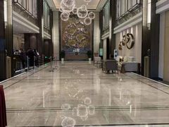 -上海临港美爵酒店·铃兰西餐厅