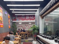 -醉壹号海鲜大排档(厦门美食地标店)