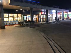 -肯德基(大桥北服务区东店)
