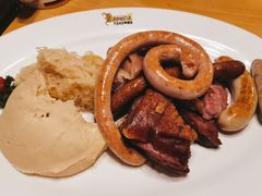 -巴伐利亚啤酒坊(意式风情街店)