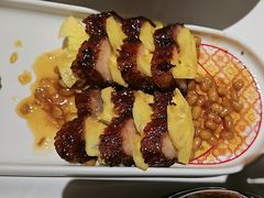 -谭厨中山传家菜.乳鸽.脆鲩鱼(华强北中航城店)
