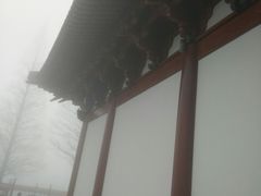 -径山寺