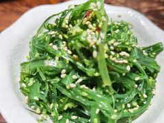 -小川洋风料理(街道口店)