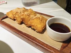 -新辣宴·湖南家常菜·商务聚餐(中粮创芯店)