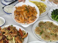 -景好海鲜餐厅(大鹏必选旅游店)