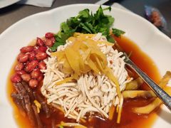 -小厨娘淮扬菜(河西奥美大厦店)