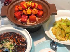 -淮扬韵(高新大都荟店)
