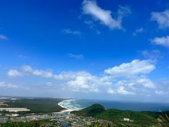 -海南铜鼓岭景区