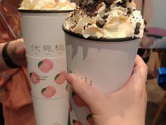 -伏小桃(明瓦廊店)