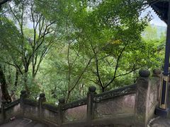 -丰都鬼城名山景区