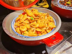 -朗丽兹自助餐厅