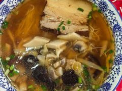 -美味斋(西北街店)