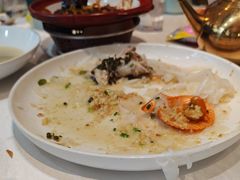 -顺德佬·宴请·生日宴(西乡店)