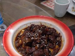 -灶东家民间菜(回兴店)