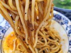 -老街杂酱面(东升街店)