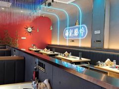 -杨记齐齐哈尔烤肉(总店)