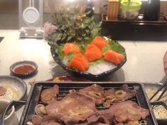 -万岁寿司(万国店)