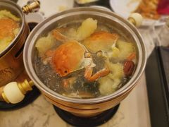 -澜悦港海鲜体验主题餐厅