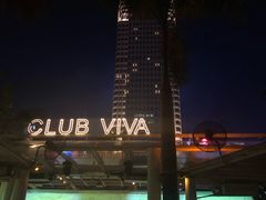 -CLUB VIVA(购物公园店)