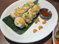 -魏客咖啡(中铁中心店)