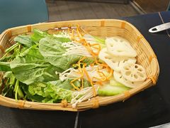 -野菌皇海景野生菌火锅(滨海大道店)