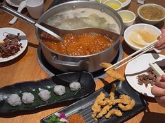 -掂档潮汕牛肉火锅(cityon熙地港店)