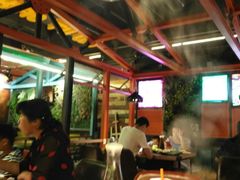 -尚品小土屋涮毛肚(李沧万达店)