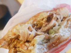 -麦当劳(农光里店)