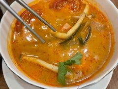-曼谷食堂·泰国家庭料理