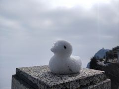 -峨眉山风景名胜区