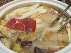 -束河人家(南锣鼓巷店)