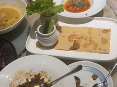 -味莊·青岛菜(云霄路店)