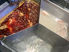 -东道煮牛肉火锅(重庆路店)