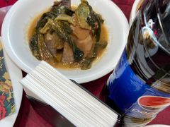 -亭下湖饭店(康岭店)