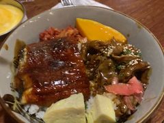 -玛格萝妮比萨屋(四平店)