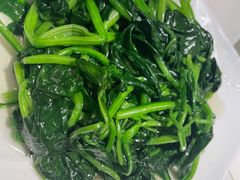 白灼时蔬-衡山汇·高级粤菜(霄云路店)