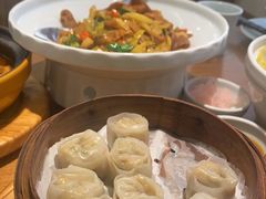 -闽上鲜·福建菜(龙湖滨江天街店)