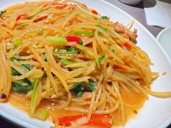 -麻都·成都菜(人民广场店)