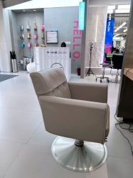 -Z.X HAIR SALON张新美业