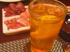 -杭州西子湖四季酒店-WL BISTRO西湖餐厅(灵隐路店)