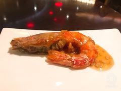 -海航大厦万豪酒店彩海轩中餐厅(霄云路店)