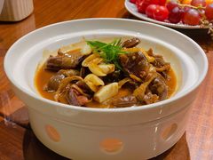 -不倒翁·徽天下名菜楼(马鞍山路店)