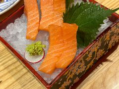 -有喜屋·日料·居酒屋(旭辉广场店)