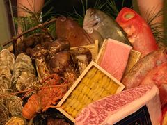 -空蝉怀石料理(益丰·外滩源店)