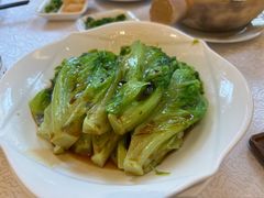 -星河湾半岛酒店-真粤中餐厅