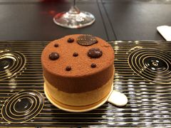 -Salon de The de Joel Robuchon(外滩18号店)