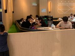 -麦当劳(北亭广场分店)